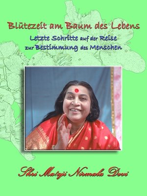 cover image of Blütezeit am Baum des Lebens